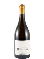 2019 Teixuga white