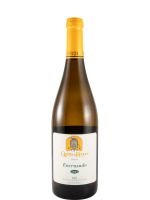 2023 Quinta dos Roques Encruzado branco