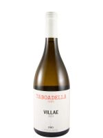 2023 Taboadella Villae white