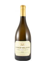 2022 Caves Velhas Encruzado Reserva white
