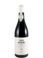 2018 Casa da Passarella Villa Oliveira Touriga Nacional tinto