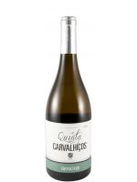 2023 Quinta de Carvalhiços Encruzado Reserva branco