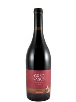 2022 Grão Vasco red
