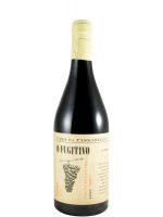 2019 Casa da Passarella O Fugitivo Tinta Pinheira tinto
