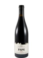 2020 Quinta da Pellada Pape red