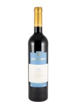 2021 Dom Vicente Field Blend red