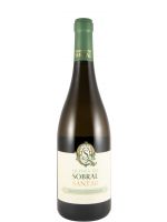 2023 Quinta do Sobral white