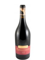 2022 Quinta dos Carvalhais red