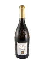 2023 Casa de Santar Curtimenta branco