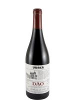 2022 Udaca red