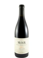2022 Moreira, Olazabal & Borges MOB Lote 3 tinto