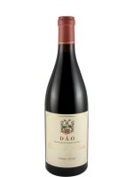 2019 Quinta da Pellada Alto red