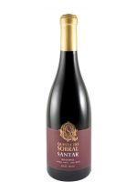 2022 Quinta do Sobral Reserva tinto