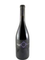 2009 Quinta de Lemos Tinta Roriz red
