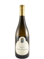 2023 Quinta da Ponte Pedrinha Encruzado branco