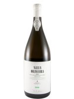 2016 Casa da Passarella Villa Oliveira Encruzado branco 1,5L
