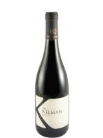 2019 Kelman red