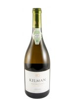 2022 Kelman Barrel Fermented Encruzado white