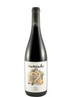 2023 Caminho Jaen tinto