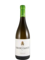 2024 Ribeiro Santo white