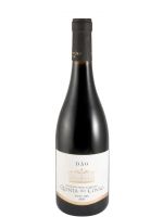 2020 Quinta do Covão red