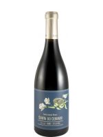 2020 Quinta do Cerrado Reserva red