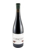 2021 Niepoort Conciso organic red