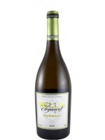 2022 Bella Élégance Encruzado branco