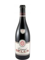 2014 Grand Bella Pinot Noir red