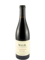 2021 Moreira. Olazabal & Borges MOB Alfrocheiro red