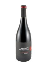 2020 Quinta dos Monteirinhos Menino Afonso Reserva red