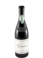 2016 Moreira, Olazabal & Borges MOB Gauvé Vinha Centenária tinto