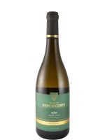 2022 Dom Vicente Encruzado & Malvasia Fina Reserva white