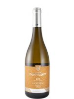 2022 Dom Vicente Barricas Encruzado Grande Reserva branco