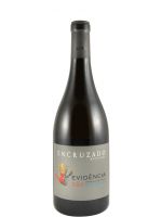 2024 Evidência Encruzado Reserva branco