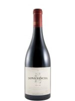 2022 Dona Sancha tinto