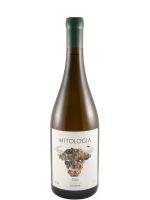 2023 Mitologia Encruzado Reserva white