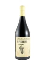 2023 Casa da Passarella O Fugitivo Bastardo tinto