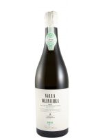 2021 Casa da Passarella Villa Oliveira Encruzado branco