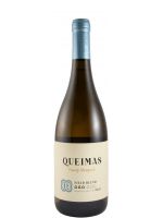 2021 Queimas Field Blend branco