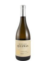 2022 Quinta das Queimas Encruzado branco