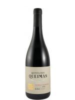 2022 Quinta das Queimas Touriga Nacional tinto