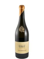 2022 Quinta do Sobral Vinha da Neta branco