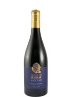 2021 Quinta do Sobral Touriga Nacional red