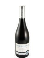 2023 Tesouro da Sé Encruzado Reserva branco