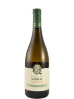 2024 Quinta do Sobral branco
