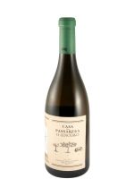 2023 Casa da Passarella O Oenólogo Encruzado branco