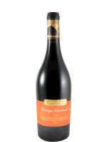 2021 Quinta dos Carvalhais Touriga Nacional red