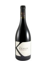 2020 Kelman Touriga Nacional red