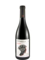 2021 Casa da Passarella Abanico Reserva red